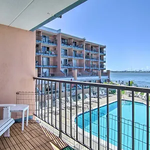 https://waterfront-ocean-city-condo-with-nautical-charm.ocean-city-hotels.net